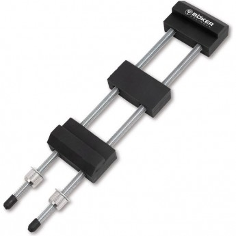 Держатель для брусков BOKER STONE HOLDER BK09BO370 Держатель для брусков BOKER STONE HOLDER BK09BO370